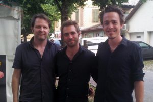 Andy Herrmann | Andreas Herrmann - Pianist & Komponist