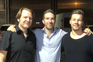 Andy Herrmann | Andreas Herrmann - Pianist & Komponist