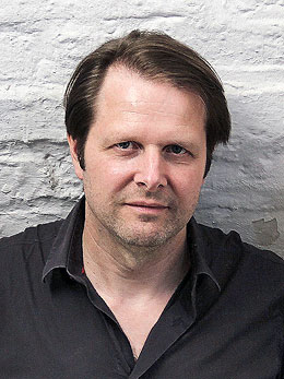 Andy Herrmann | Andreas Herrmann - Pianist & Komponist