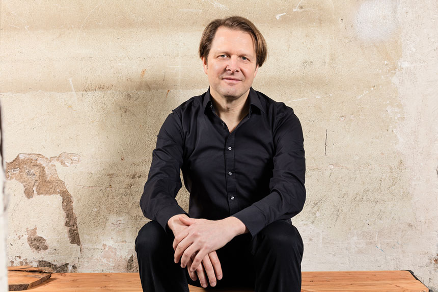 Andy Herrmann | Andreas Herrmann - Pianist & Komponist