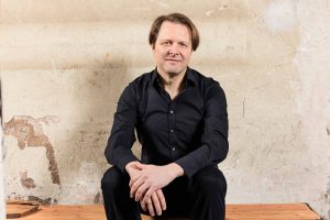 Andy Herrmann | Andreas Herrmann - Pianist & Komponist