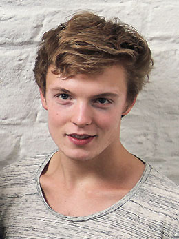 Fabian Roesch | Andreas Herrmann - Pianist & Komponist