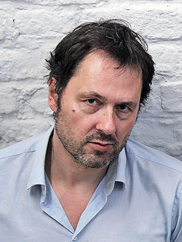 Norbert Scholly | Andreas Herrmann - Pianist & Komponist